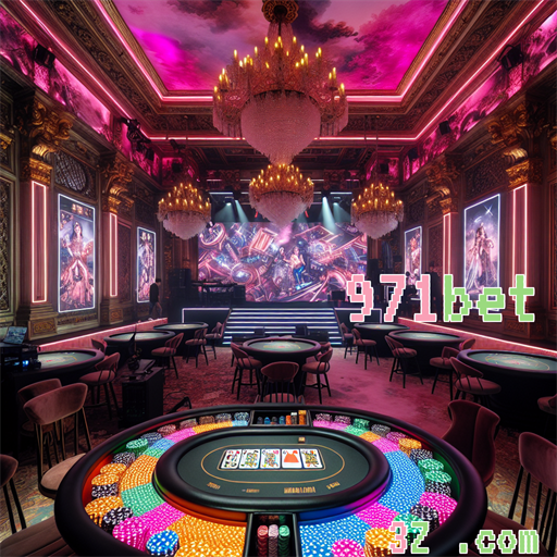 Descubra o Fascinante Mundo do Baccarat no 971bet